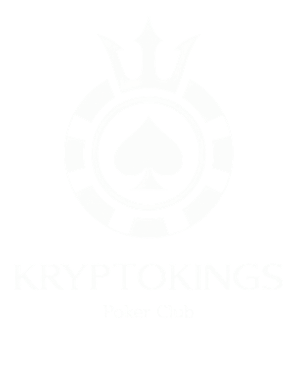 KryptoKings Poker Club